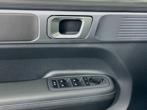 New 2026 Hyundai Santa Fe SEL image 19