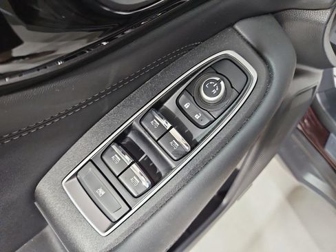 Certified 2024 Subaru Outback Limited AWD/4WD image 13