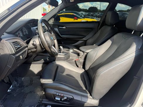 Used 2017 BMW M2 RWD image 20