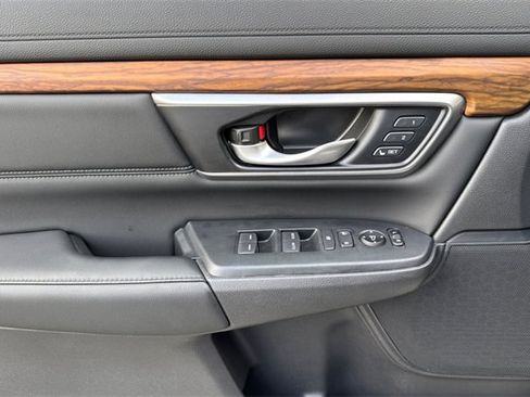 Certified 2022 Honda CR-V EX-L image 12