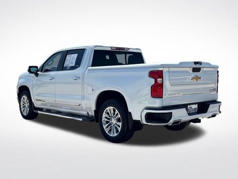 Used 2022 Chevrolet Silverado 1500 High Country AWD/4WD image 5