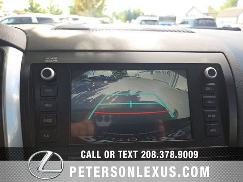 Used 2022 Toyota Sequoia TRD Sport AWD/4WD image 18