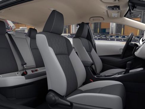 New 2026 Toyota Corolla LE FWD image 20