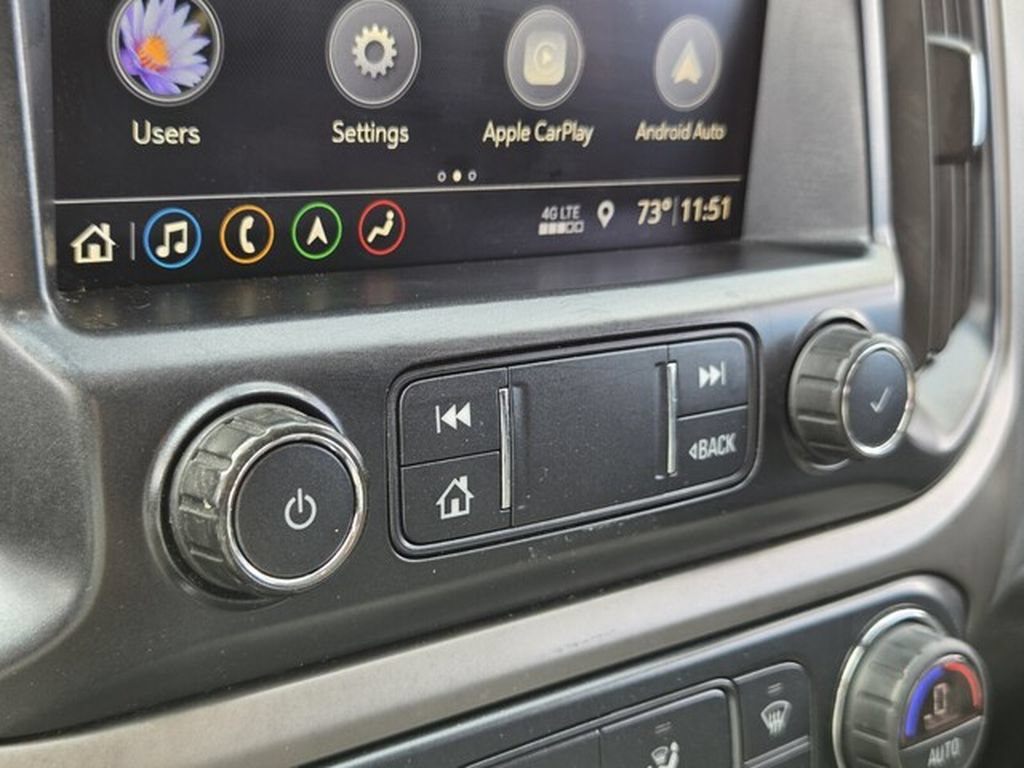 Used 2019 Chevrolet Colorado Z71 RWD image 18