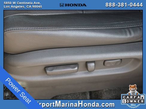 Used 2016 Honda Odyssey EX-L image 14