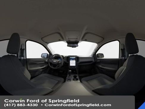 New 2025 Ford Ranger XL w/ Trailer Tow Package image 13