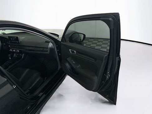Used 2024 Honda Civic LX image 29