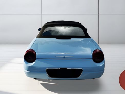Used 2003 Ford Thunderbird RWD image 6