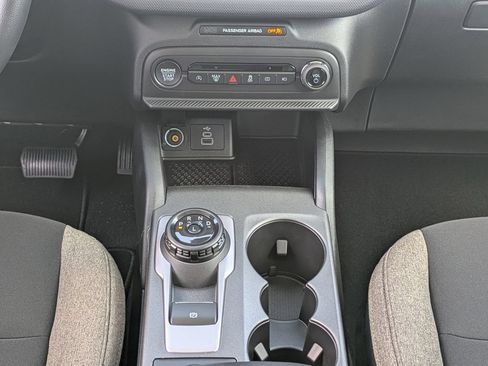 New 2026 Ford Bronco Sport Big Bend AWD/4WD image 19