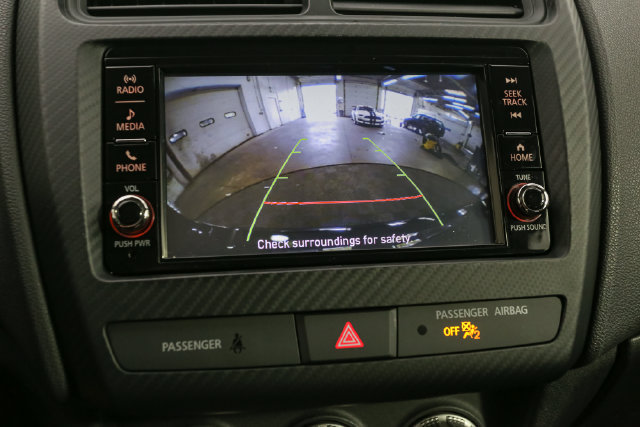 Used 2025 Mitsubishi Outlander Sport ES AWD/4WD image 21