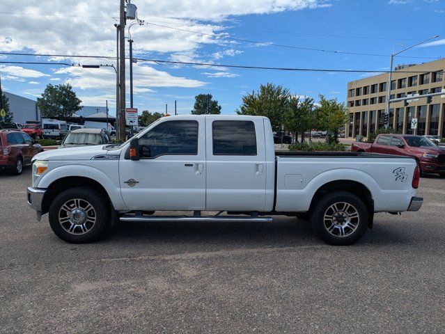 Used 2015 Ford F250 Lariat AWD/4WD image 8