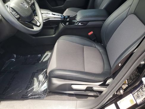 Used 2018 Honda Clarity Plug-In Hybrid image 13