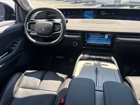 Certified 2025 Lincoln Navigator L Reserve AWD/4WD image 30