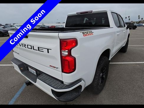 Used 2019 Chevrolet Silverado 1500 RST w/ All-Star Edition image 7
