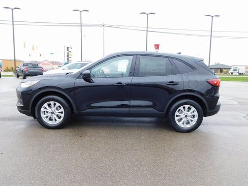 New 2026 Ford Escape Active w/ Active Premium Tech Pack AWD/4WD image 6