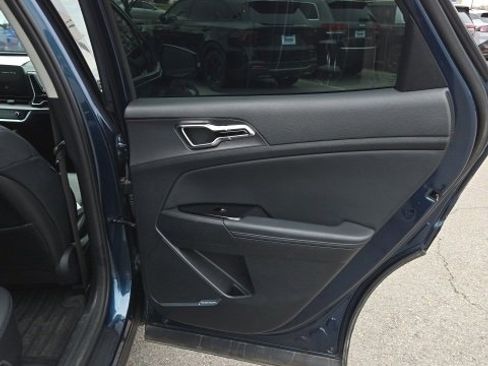 Certified 2023 Kia Sportage SX Prestige image 26