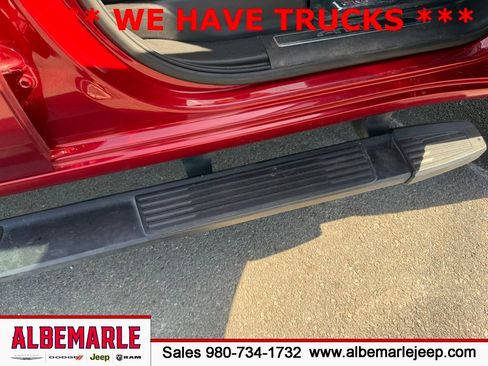 Used 2022 GMC Sierra 2500 AT4 AWD/4WD image 32