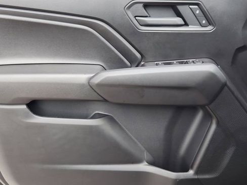 Certified 2026 Chevrolet Colorado Trail Boss AWD/4WD image 17