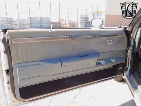 Used 1987 Buick Regal Grand National image 13