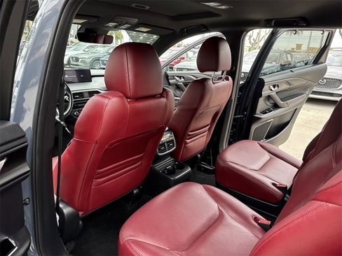 Used 2023 MAZDA CX-9 Carbon Edition image 35