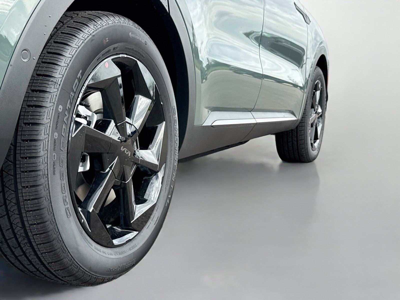 New 2026 Kia Sorento SX Prestige AWD/4WD image 16