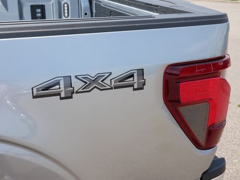 Used 2026 Ford F150 XLT w/ Equipment Group 302A MID AWD/4WD image 18