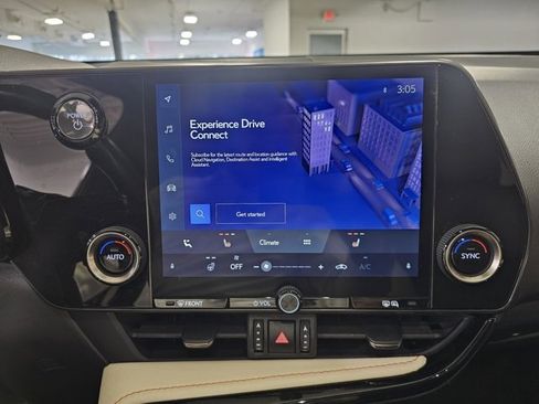 Used 2022 Lexus NX 350 AWD image 22