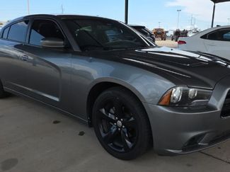 Used 2012 Dodge Charger SXT w/ Blacktop Pkg RWD video 1