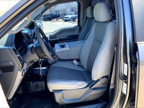 Used 2015 Ford F150 XL image 7