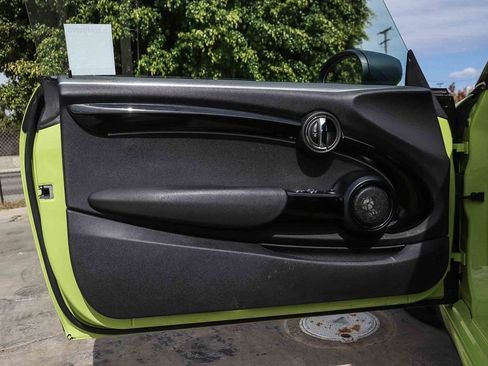 Used 2022 MINI Cooper John Cooper Works FWD image 32