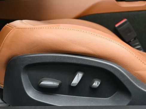 Used 2016 Chevrolet Corvette Stingray Coupe w/ 3LT Preferred Equipment Group image 11