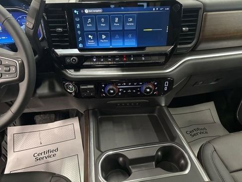 New 2026 Chevrolet Silverado 2500 High Country w/ Technology Package AWD/4WD image 18