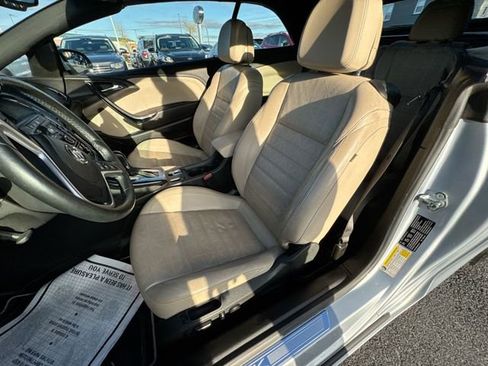 Used 2016 Buick Cascada Premium image 11