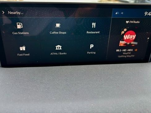 New 2025 Acura TLX SH-AWD w/ A-SPEC Pkg image 17