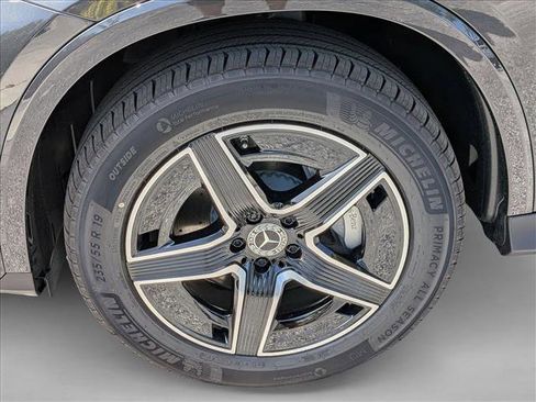 New 2026 Mercedes-Benz GLC 300 image 9