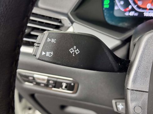 Used 2023 BMW X6 xDrive40i image 21