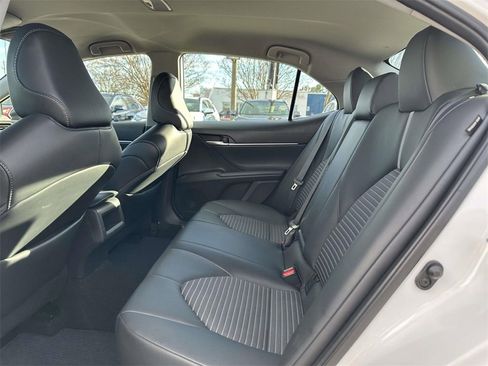 Certified 2024 Toyota Camry SE image 16