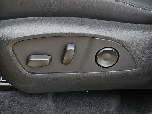 New 2026 GMC Acadia Elevation w/ Black Edition image 24