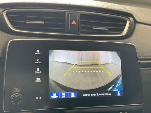 Used 2018 Honda CR-V EX-L image 17