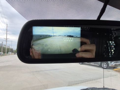 Used 2024 Chevrolet Express 2500 w/ Driver Convenience Package image 18