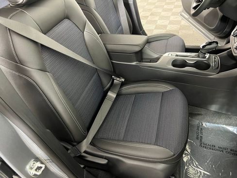 New 2026 Buick Envista Preferred w/ Convenience I Package image 10