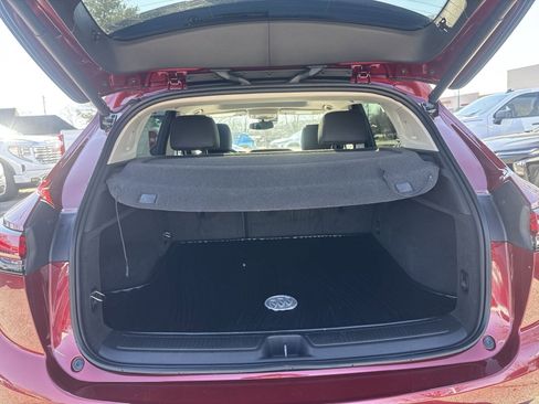Used 2023 Buick Envision Essence w/ Sport Touring Package image 24