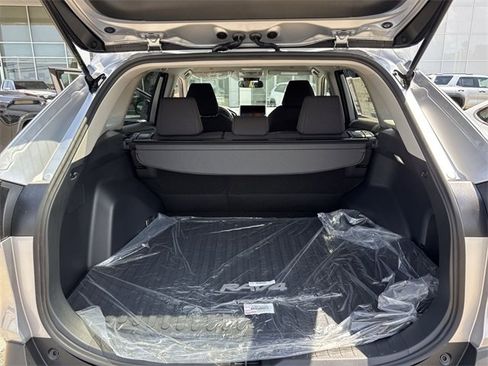 Used 2025 Toyota RAV4 LE image 10