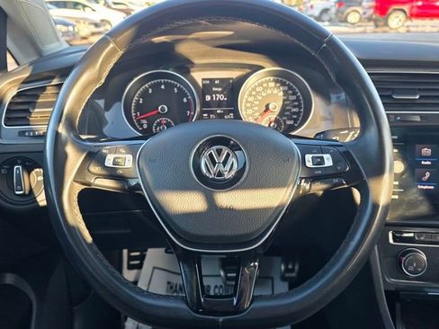 Used 2019 Volkswagen Golf Alltrack SE image 26