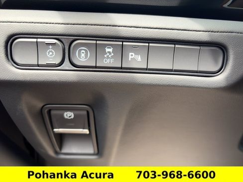Certified 2026 Acura MDX FWD w/ Technology Package image 18