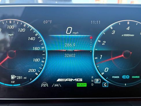 Used 2023 Mercedes-Benz GLE 63 AMG S image 26