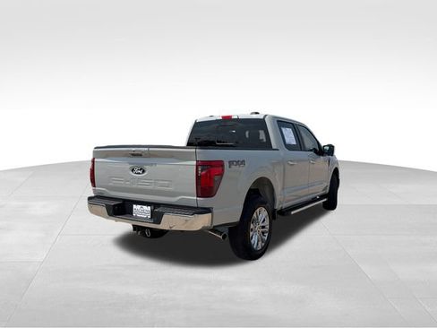 Used 2024 Ford F150 XLT w/ Equipment Group 302A MID AWD/4WD image 6