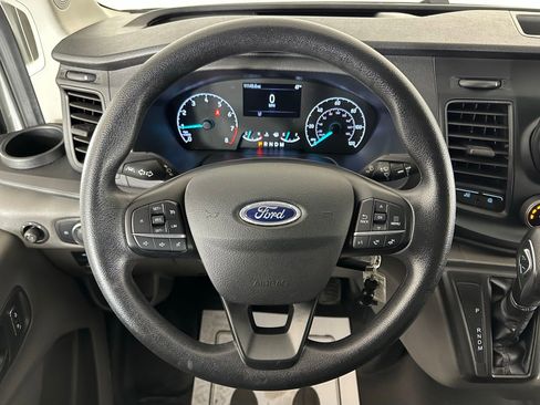 Used 2024 Ford Transit 250 Low Roof w/ Exterior Upgrade Package image 9