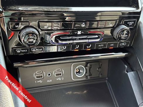 New 2025 Jeep Grand Cherokee L Altitude image 29