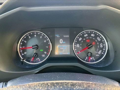 Used 2019 Toyota RAV4 LE image 26